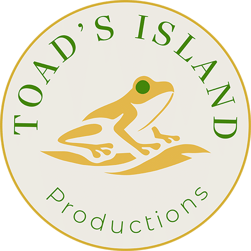 Toad's Island Productions